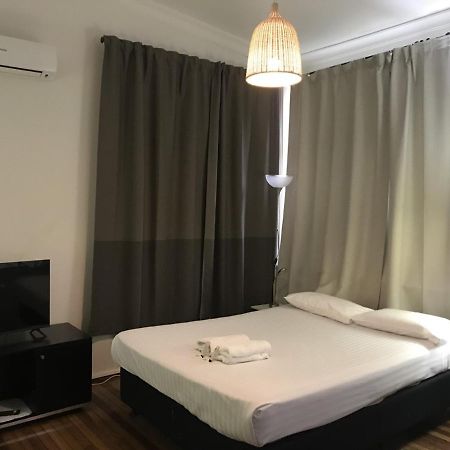 Belmont Palms Motel Lake Macquarie Екстериор снимка