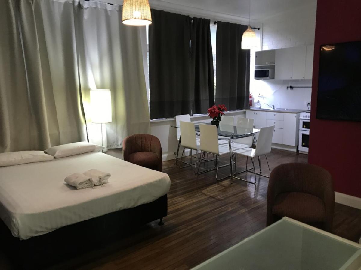 Belmont Palms Motel Lake Macquarie Екстериор снимка