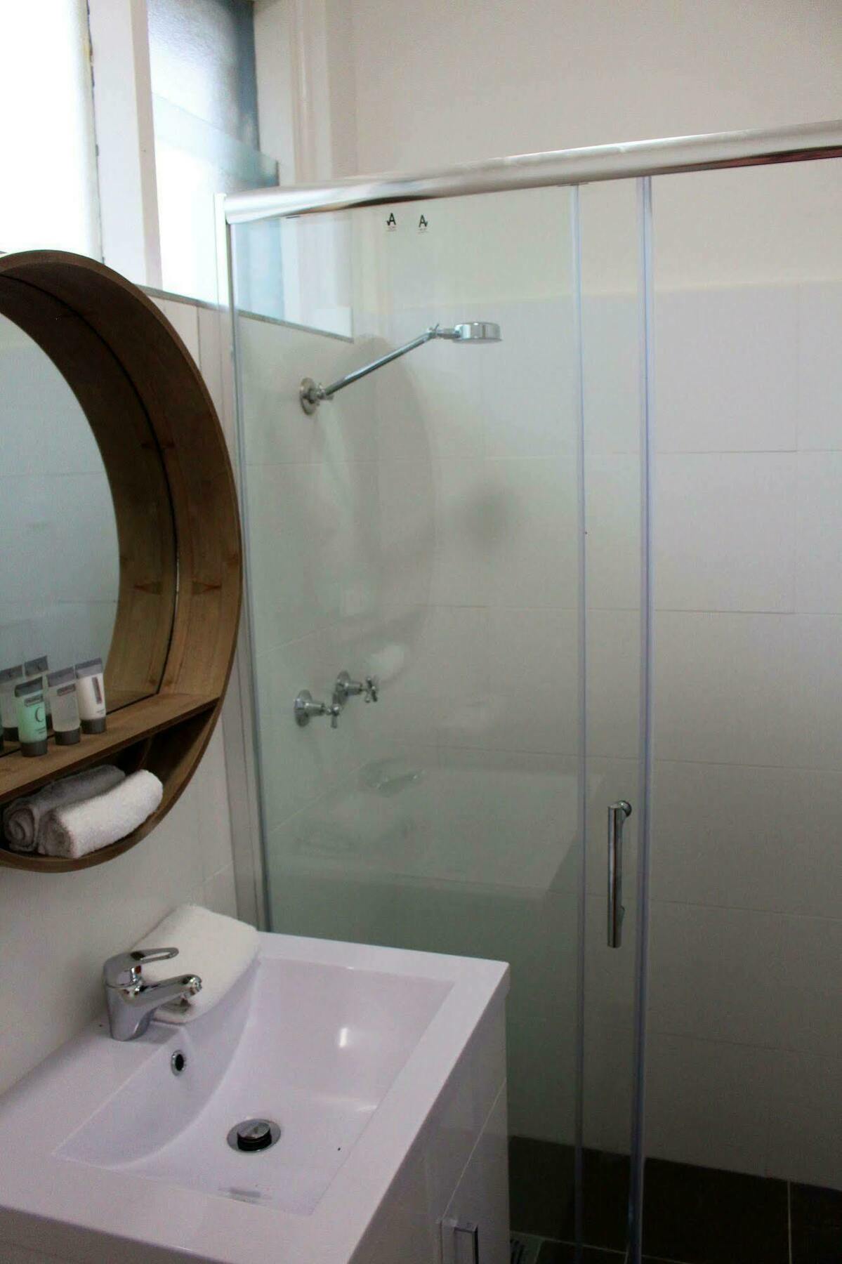 Belmont Palms Motel Lake Macquarie Екстериор снимка