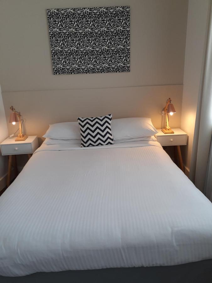Belmont Palms Motel Lake Macquarie Екстериор снимка