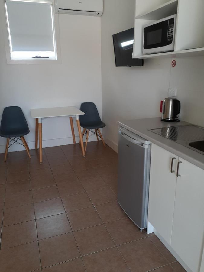Belmont Palms Motel Lake Macquarie Екстериор снимка
