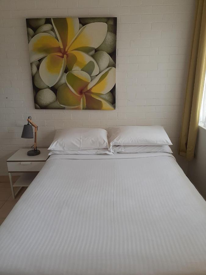 Belmont Palms Motel Lake Macquarie Екстериор снимка